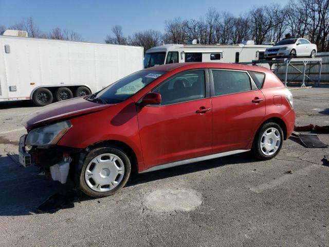 2009 PONTIAC VIBE #3030476461