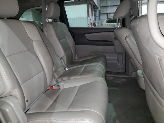 2017 HONDA ODYSSEY EX - 5FNRL5H6XHB003084