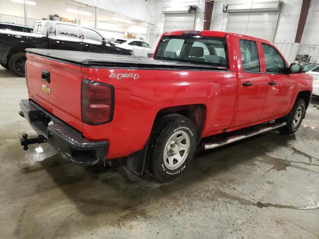 2016 CHEVROLET 1500 - 1GCVKNECXGZ198382