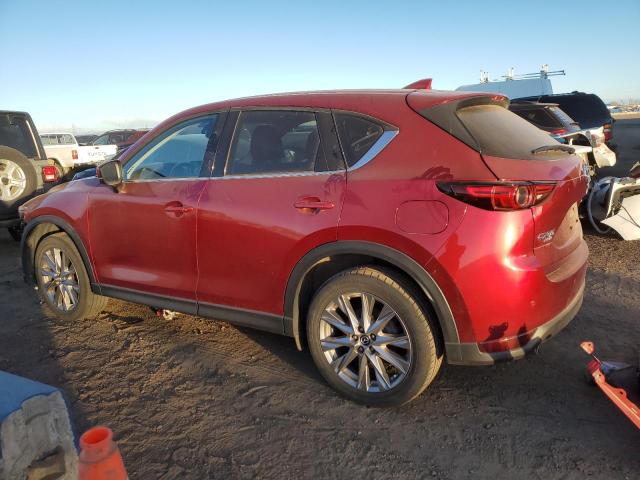 2019 MAZDA CX-5 GRAND - JM3KFBDM8K0518626