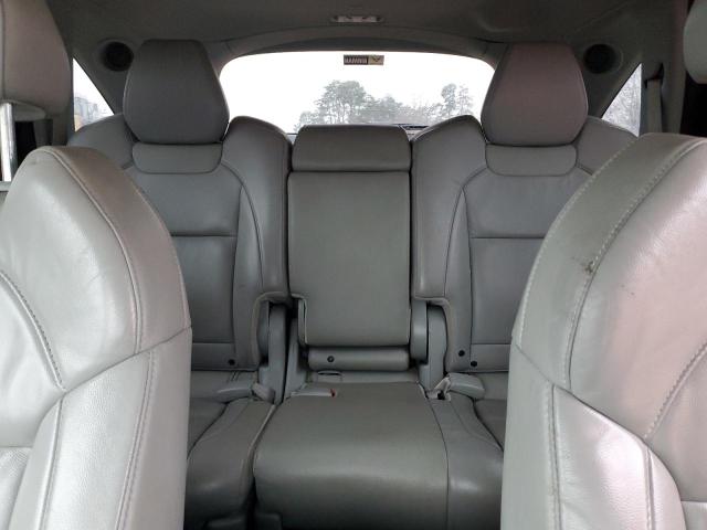 2017 ACURA MDX TECHNO - 5FRYD4H79HB020288