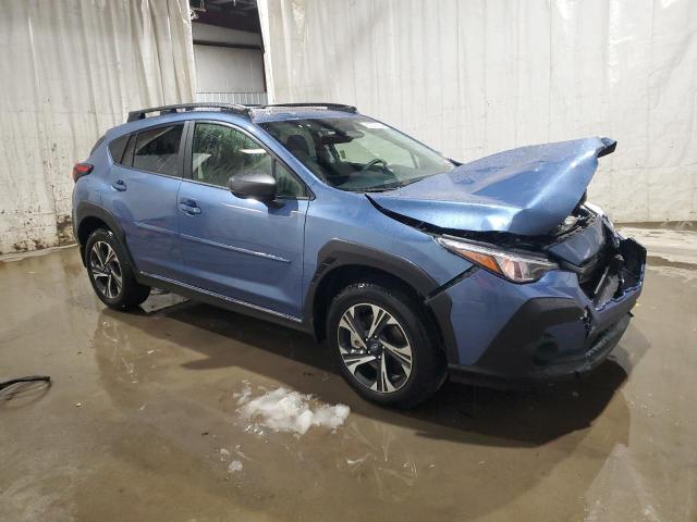 2024 SUBARU CROSSTREK - JF2GUADC8RH391444