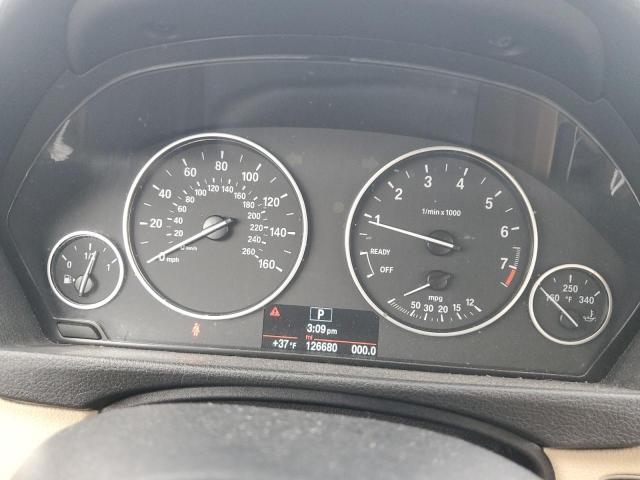 2015 BMW 328 XI - WBA3B3C57FF546183