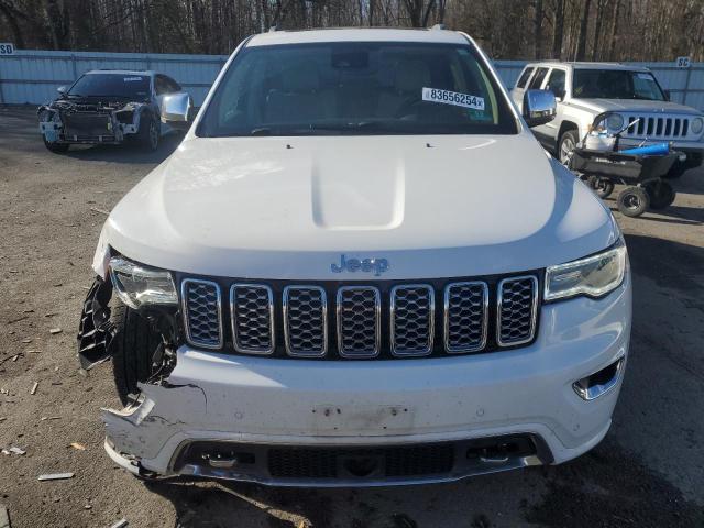 2018 JEEP GRAND CHER - 1C4RJFCT1JC407578