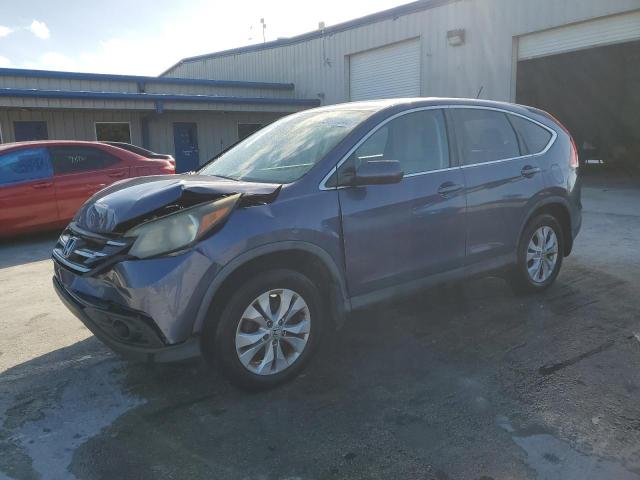 2014 HONDA CR-V EX #3027281284