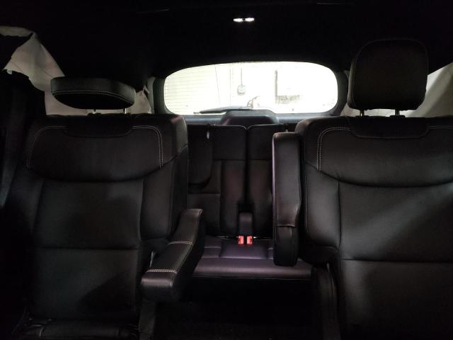 2020 FORD EXPLORER S - 1FM5K8GC8LGB02510