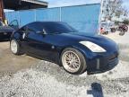 Lot #3026158268 2007 NISSAN 350Z COUPE