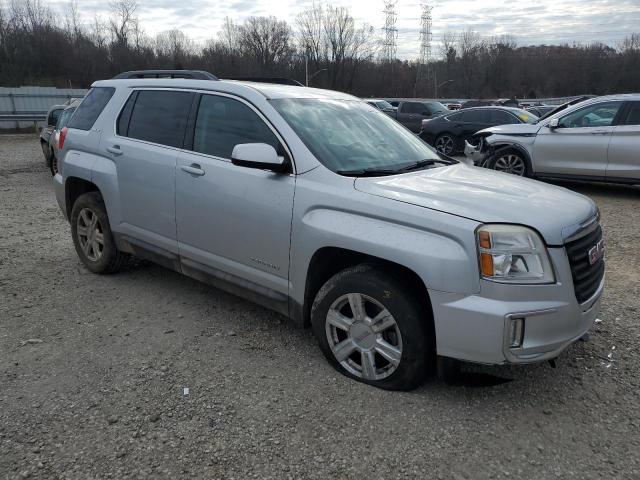 2016 GMC TERRAIN SL - 2GKALNEK9G6167871