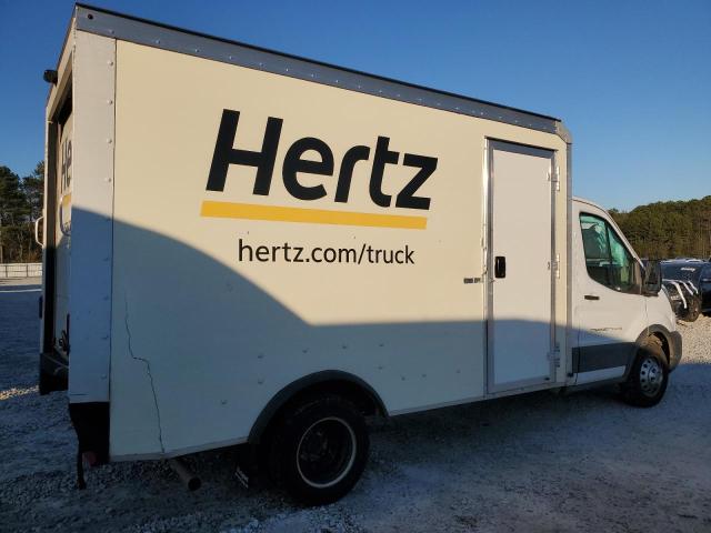 2022 FORD TRANSIT T- - 1FDBF6P80NKA55108