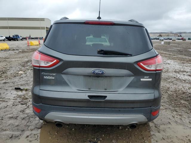 2016 FORD ESCAPE SE - 1FMCU0GX7GUB94111