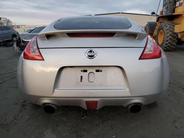 2013 NISSAN 370Z BASE - JN1AZ4EH6DM380642