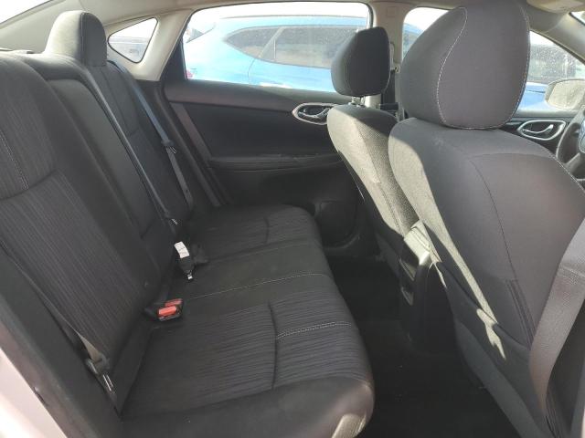 2017 NISSAN SENTRA S - 3N1AB7AP9HL693879