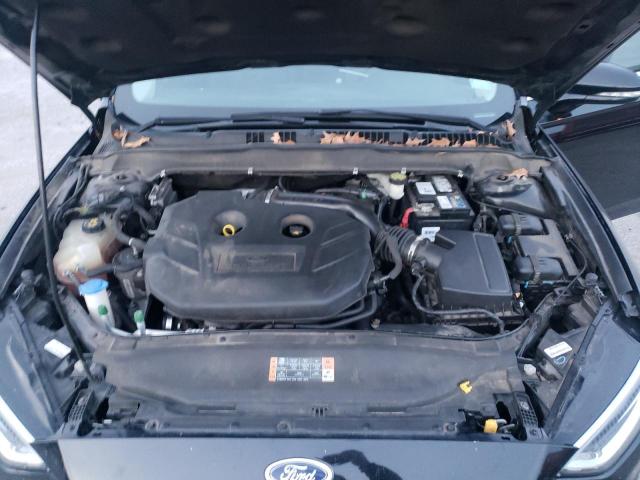 2017 FORD FUSION TIT - 3FA6P0K92HR183999