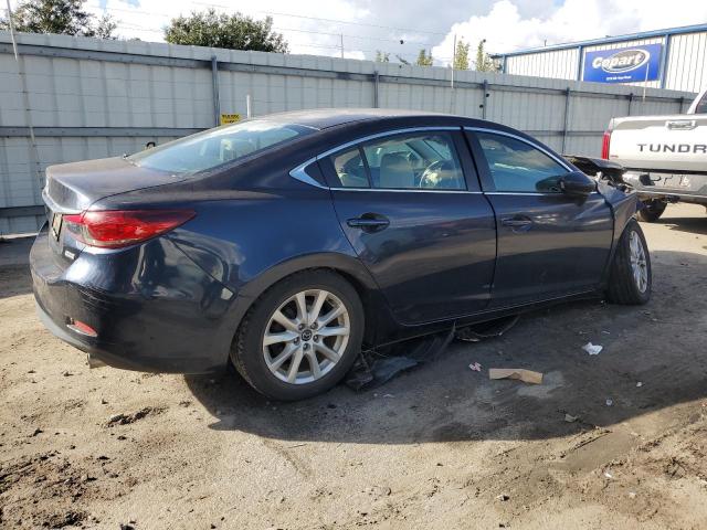 2015 MAZDA 6 SPORT - JM1GJ1U56F1221550