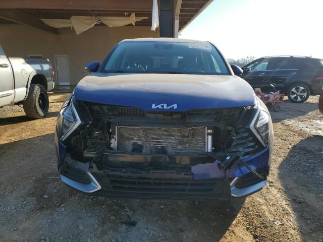 2023 KIA SPORTAGE E - 5XYK33AF3PG026634