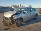 2019 NISSAN SENTRA S - 3N1AB7AP3KY409382