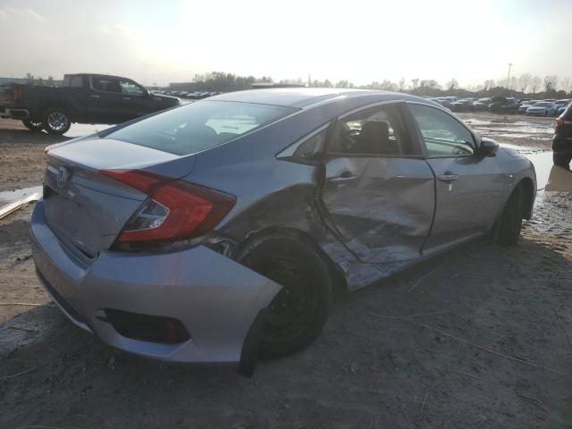 2020 HONDA CIVIC LX - 2HGFC2F6XLH533676