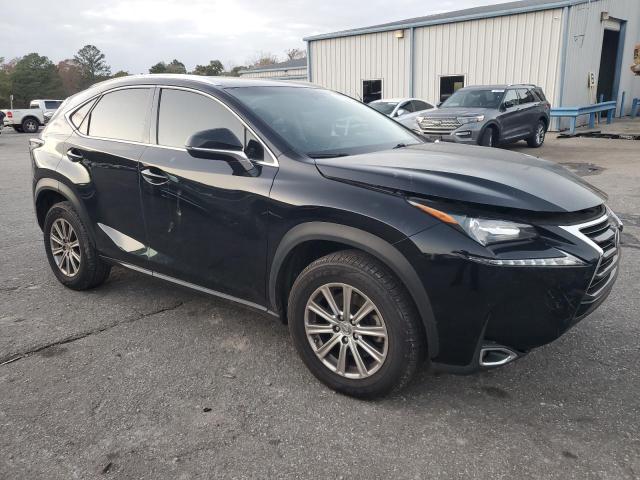 JTJYARBZ6H2074360 Lexus Nx 200t Base 2017