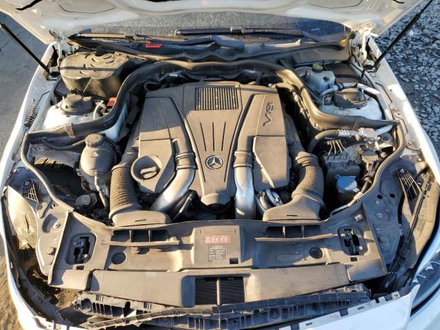 2016 MERCEDES-BENZ CLS 550 4M - WDDLJ9BB8GA169013