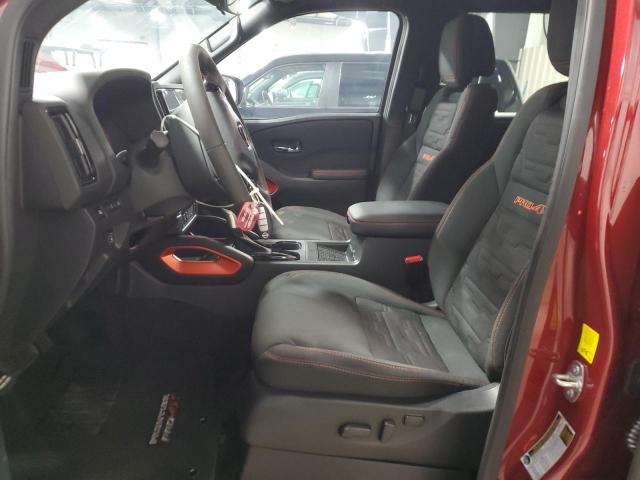 2025 NISSAN FRONTIER S - 1N6ED1EK5SN606858