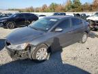 2019 HYUNDAI ELANTRA SE - 5NPD74LFXKH445310