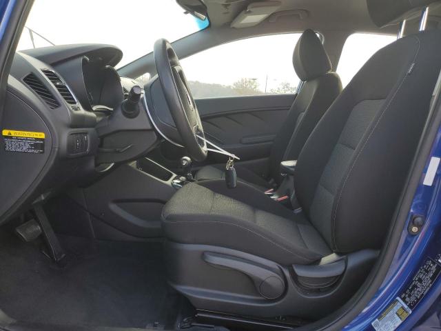 2018 KIA FORTE LX - 3KPFK4A76JE189382
