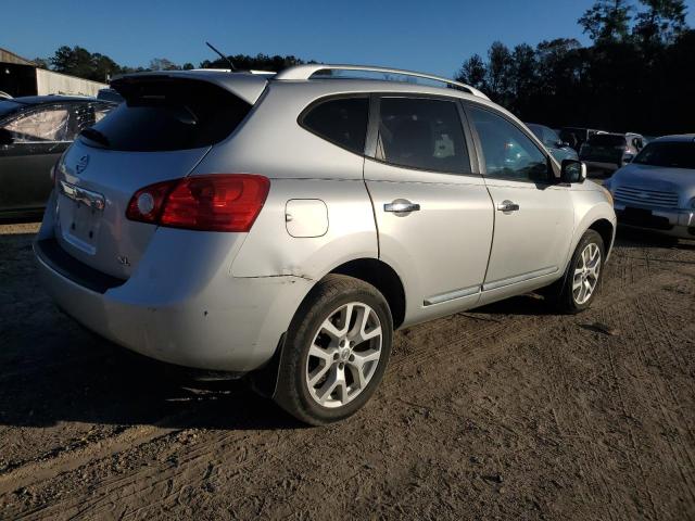 Vin: jn8as5mt3dw019486, lot: 84829584, nissan rogue s 20133