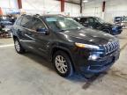 JEEP CHEROKEE L photo