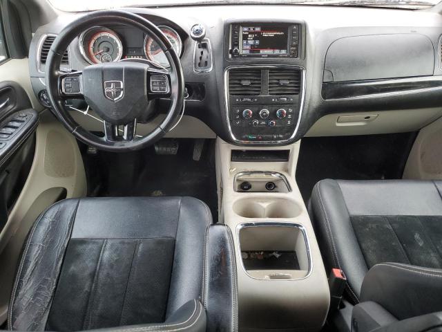 2017 DODGE GRAND CARA - 2C4RDGCG6HR671560