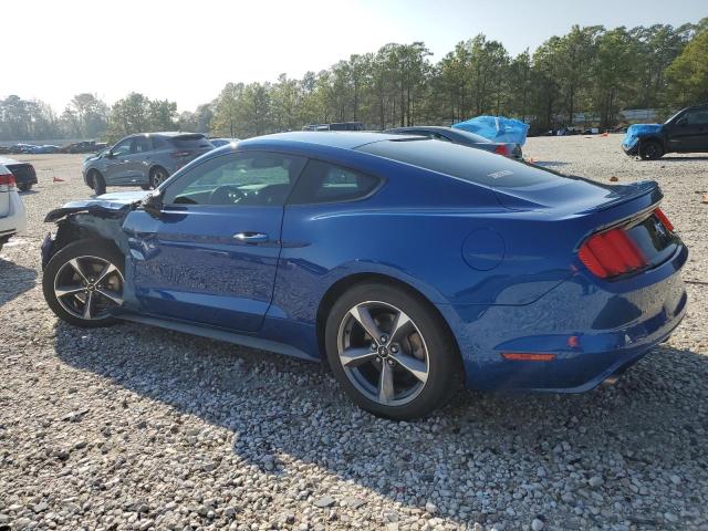 2017 FORD MUSTANG - 1FA6P8TH5H5358009
