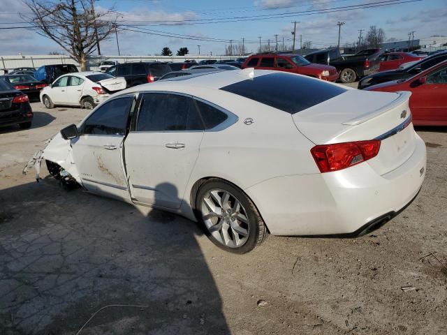 Vin: 1g1155sl2fu116577, lot: 82991494, chevrolet impala ltz 20152