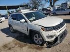 Lot #3033021000 2021 JEEP COMPASS LA