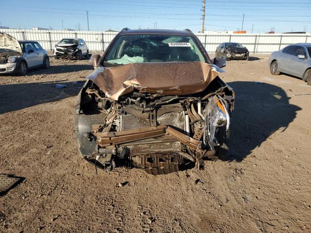 2016 BUICK ENCORE - KL4CJCSB8GB533734