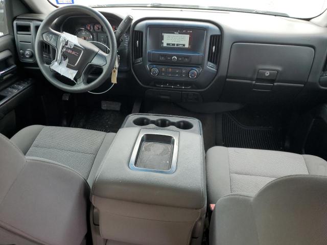 2017 GMC SIERRA C15 - 3GTP1LEH2HG352449