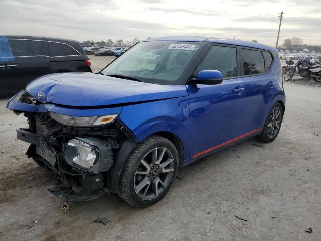 2020 KIA SOUL GT LI - KNDJ63AU4L7078900