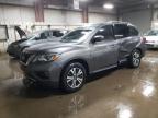 2019 NISSAN PATHFINDER - 5N1DR2MN8KC598828