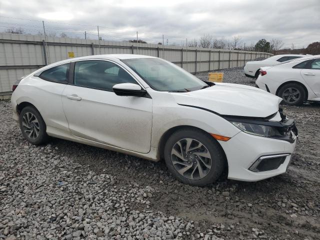 2019 HONDA CIVIC LX - 2HGFC4B68KH307779