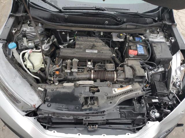 2020 HONDA CR-V EXL - 7FARW1H87LE029429