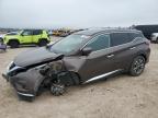 2018 NISSAN MURANO S - 5N1AZ2MG1JN158554