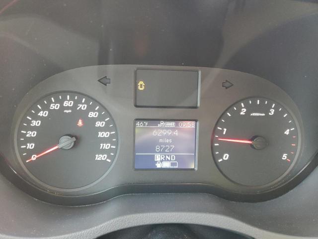 2021 MERCEDES-BENZ SPRINTER 3 W1X8ED3Y0MP430332