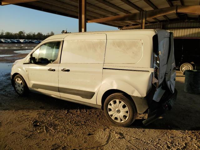 VIN NM0LS7E29M1498965 2021 FORD TRANSIT no.2