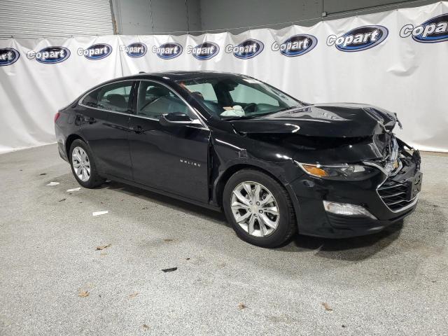 2024 CHEVROLET MALIBU LT - 1G1ZD5STXRF208504