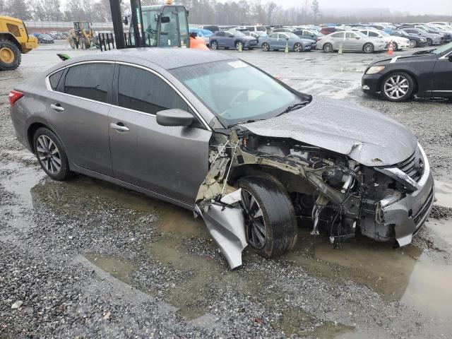 2017 NISSAN ALTIMA 2.5 - 1N4AL3AP3HC192572
