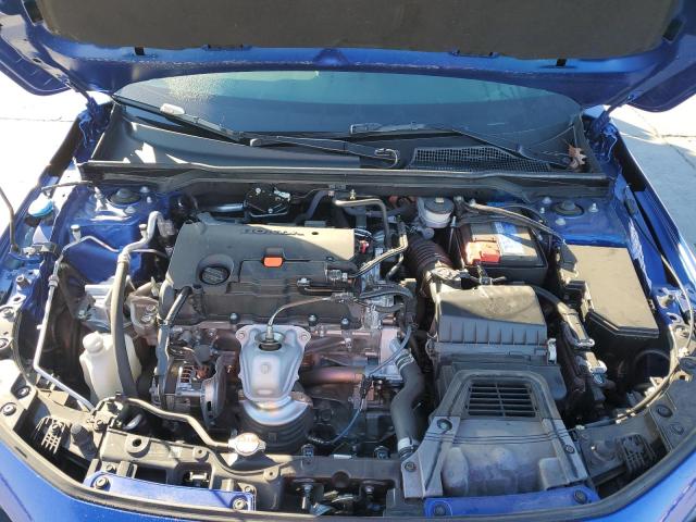 2023 HONDA CIVIC SPOR - 2HGFE2F53PH525569