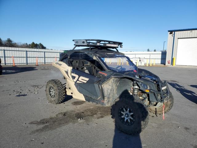 2022 CAN-AM MAVERICK X #3027177287