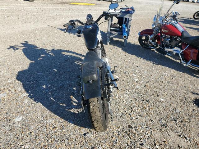 2012 HARLEY-DAVIDSON XL1200 NIG 1HD1CZ318CC447052