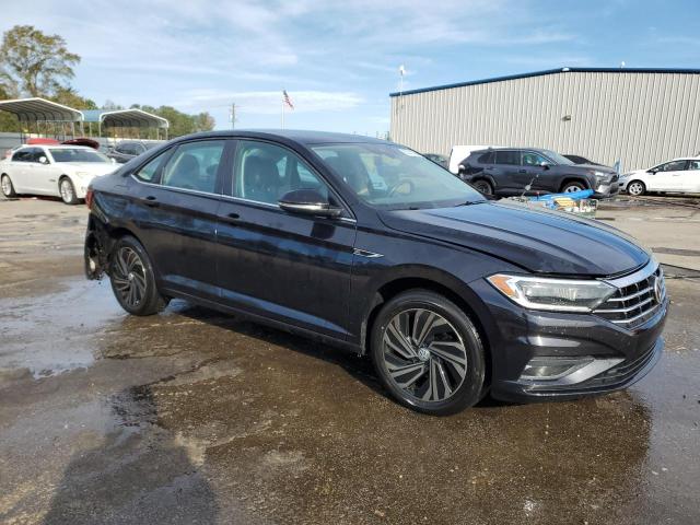 2019 VOLKSWAGEN JETTA SEL - 3VWG57BU0KM087694