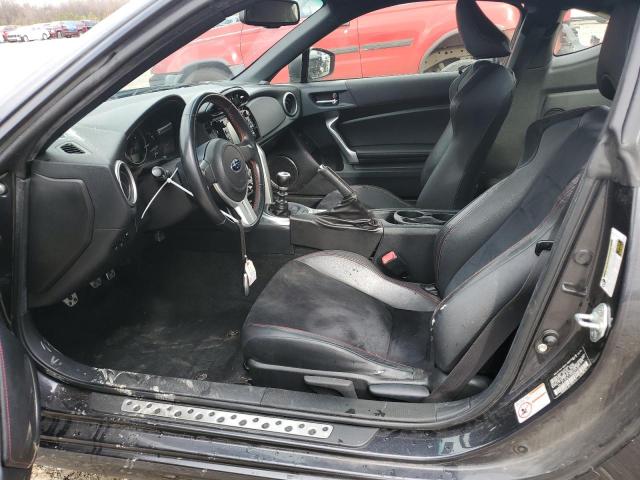 2016 SUBARU BRZ 2.0 LI - JF1ZCAC17G9603709