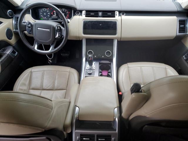 2020 LAND ROVER RANGE ROVE - SALWR2SU7LA748182
