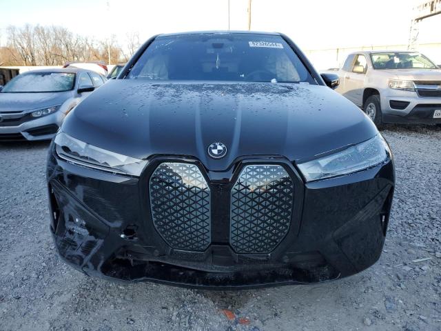 2025 BMW IX XDRIVE5 WB523CF02SCS57179